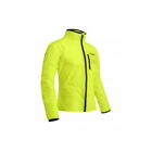 giacca rain dek pack impermeabile antivento giallo Acerbis Abbigliamento