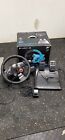 Volante Logitech Driving Force Gt