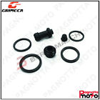 KIT REVISIONE PINZA FRENO GRIMECA ANTERIORE APRILIA RX ENDURO 50 1995>2003