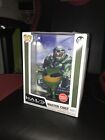 Funko Pop! Game Cover: Halo Combat Evolved Master Chief Gamestop Exclusive