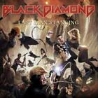 Last Man Standing - Black Diamond (Audio CD)