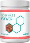 PHOSPHATE REMOVER Resina Anti Fosfati per Acquari 500 ml.