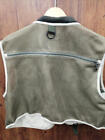 SIMMS Guide Mesh Vest Olive 38497