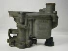 Fiat 500 d epoca- Carburatore WEBER 26 IMB 4