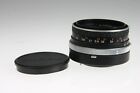 Carl Zeiss Jena Tessar 2,8/50mm #6762536 M42