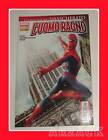 UOMO RAGNO 460 smascherato MARVEL PANINI