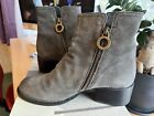 fiorentini baker boots