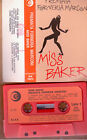 PFM MISS BAKER MC Premiata Forneria Marconi