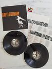 U2 - Rattle and Humm AUSTRALIA press 1988 2xLp vinyl vinile rock record gatefold