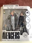 The Tv Avengers Figures