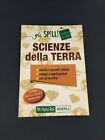 LIBRO SCIENZE DELLA TERRA TEORIA CONCETTI CHIAVE ESEMPI TEST HOEPLI SPILLI ALPHA