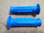 Coppia manopole BMX Cross plastiche Cassano