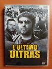 L ULTIMO ULTRAS DVD