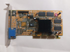 SCHEDA VIDEO NVIDIA RIVA TNT2 M101 32 MB AGP VGA