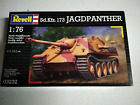 REVELL/MATCHBOX 1/76- JAGDPANTHER- NUOVO