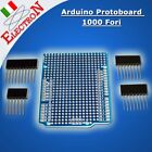 SHIELD Proto Shield 1000 Fori per Arduino UNO / R3 / Mega2560 ecc - prototype