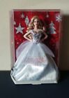 BARBIE HOLIDAY MAGIA DELLE FESTE 2021 MATTEL  da collezione