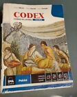 CODEX TEORIA - 9788849420906