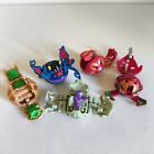 Bakugan Figures x 5