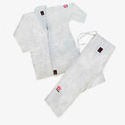 JUDO GI PROFESSIONAL 750 mq KODOKAN JUJUTSU JU JITSU JUJITSU KEIKOGI AIKIDO SUIT