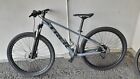 Bicicletta Trek Marlin 7 Mtb 15.5 Grigio 2018