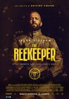 Poster 30x40 The Beekeeper, Locandina, Jason Statham