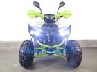 QUAD KXD LEMON PRO 125CC R8