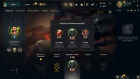 League of Legends Account EUW 111 Champs 58 Skins Lvl 30 Lol Acc Smurf