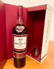 Whisky Macallan Ruby Single Malt - The 1824 series - Sherry Oak  small gamages