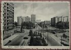 MILANO - PIAZZALE FIUME 1941 TIMBRO: VISITATE L ITALIA