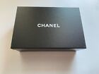 Chanel Scatole Vuote  30X25 CM