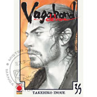 Manga - Vagabond Deluxe 35 - Ristampa - Panini Comics