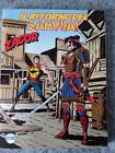 ZAGOR 674 IL RITORNO DEI SAMURAI - NUOVO