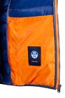 NORTH SAILS - Piumino uomo smanicato con logo