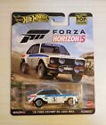 Hot wheels  78 Ford Escort RS 1800 Mk2 Pop Culture Forza Horizon 5