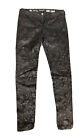 DESIGUAL PANTALONE UOMO MAN PANT JEANS  JHB1097