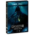 DEMETER IL RISVEGLIO DI DRACULA DVD