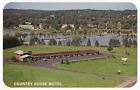 Country House Motel, Spooner, Wisconsin