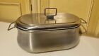 Pentola Casseruola ovale TUMMY BARAZZONI SELVAGGIA, acciaio inox