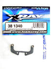 Xray M18 Composite Rear Body Post Holder 381340 modellismo