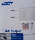 Caricabatteria Samsung  ORIGINALE   2A + Cavo MICRO USB di 1.5mt.