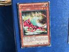 YU-GI-OH! TRADING CARD GAME CAMALEONTE RIVESTITO