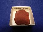 MINERALE  " DOLOMITE " - (CARBONATI) - BAHIA - BRASILE -