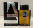 LORIS AZZARO POUR HOMME EDT 75 ML Splash Parfum RARO VINTAGE! **INTROVABILE**