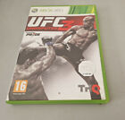 Ufc Undisputed 3 - Xbox 360