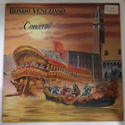 RONDO  VENEZIANO - Concerto LP 33 giri