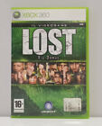 Lost Via Domus: il videogame Xbox 360