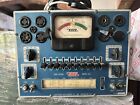 provavalvole Tube Tester Eico Model 625