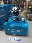 SHIMANO MULINELLO NEXAVE 6000 FE