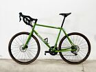 Gravel Ritchey Outback XL, Guacamole green